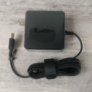 Lenovo Yoga Powerfast Laptop Notebook Charger Adapter Cord - Picture 1 of 2