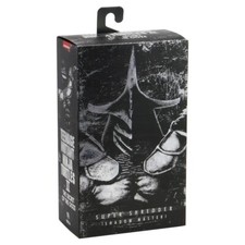 NECA Teenage Mutant Ninja Turtles II: The Secret of the Ooze (1991) - Super...