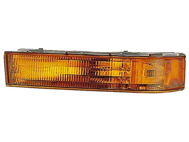 Conjunto de luz de estacionamiento/señal de giro delantera derecha para Ford F250 1992-1996 72VCYH Foto 1 de 1