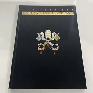 The Holy See - Vatican Collections - Brisbane World Expo 1988 (HC/DJ) - Picture 1 of 5