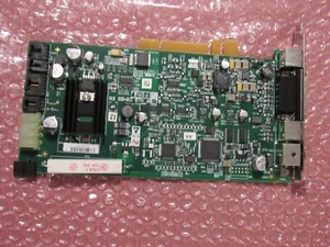 Sirona 61 37 413 D3492 E6 CEREC AC Bluecam Dental System Control Card acquisitio - Picture 1 of 2