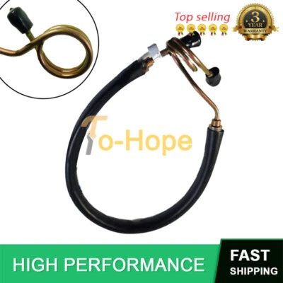 Manguera de presión de dirección asistida para Audi A4 Quattro Volkswagen Passat L4 1.8L 2.0L Foto 1 de 4