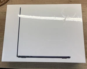 NEU Macbook Air M2 13.6 8GB/256GB QWERTZ - Zdjęcie 1 z 3