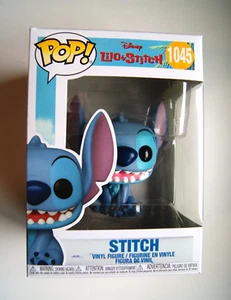 Funko Pop Disney Lilo e Stitch PUNTO #1045! (2021 HTF!) - Foto 1 di 5