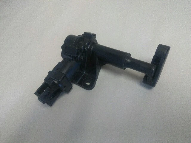 Dodge Caravan Town & Country 2008-18 ventilación trasera ventana motor actuador conjunto diestro Foto 1 de 2