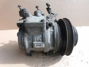 Avensis T22 Land Cruiser J7 air condition compressor Kompressor 447200-1590 - Picture 1 of 5