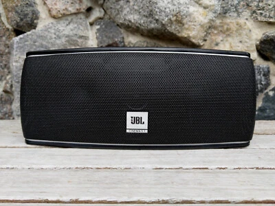 JBL Cinema 610 * 2-Wege Centerlautsprecher * Center 2 Basstreiber * WERTIG EDEL - Bild 1 von 3