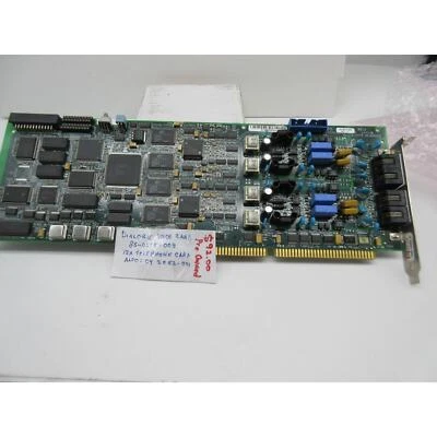 DIALOGIC 85-0518-003 Voice Card - Image 1 of 2
