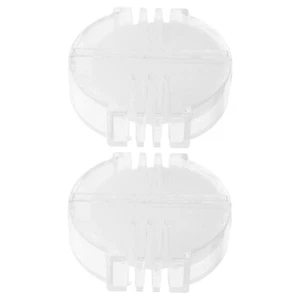 2 Pcs Cross Stitch Thread Wax Beeswax for Embroidery Strengthener - Picture 1 of 12