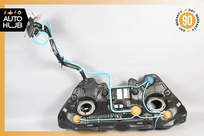 10-18 Mercedes W218 CLS400 E350 E400 Fuel Gas Tank Reservoir Assembly OEM 79k - Image 1 of 4