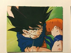Dragon Ball Z Mini Card Amada 278 - Part 6 - Imagen 1 de 1