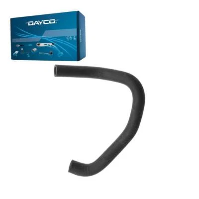Dayco HVAC Heater Hose Heater To Pipe For 1999-2001 Isuzu VehiCROSS - Image 1 of 2