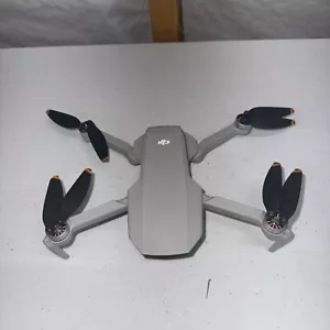 DJI Mini 2 SE Fly More Combo Camera Drone No Battery! (READ DESCRIPTION!) - Picture 1 of 8