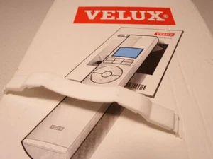Velux Clip Fixierung für Fernbedienung Kunststoff KLR yxy - Bild 1 von 2