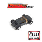 Auto World Thunderjet Ultra G Complete Chassis : 1:64 / HO Scale Slot Car