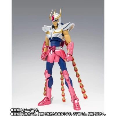 Saint Cloth Myth Phoenix Ikki (Early Bronze Saint Cloth) 20th Anniversary Ver. - Image 1 of 4