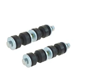 SET OF 2PC SWAY BAR LINKS BOTH LH/RH K7348 NEW - Picture 1 of 1