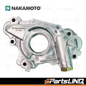 Nakamoto Oil Control Valve 15100-22041 for Toyota Corolla 99-13 Matrix 02-05 - Picture 1 of 5