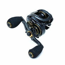 Abu Garcia Reel  REVO ALC-IB6 Fishing Baitcasting Right In Stock