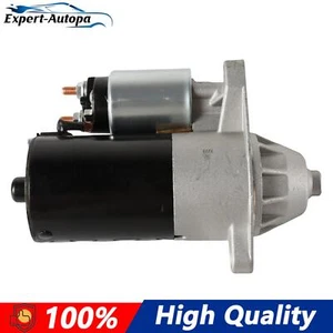 Starter Motor For 2000-2006 2007 Ford Explorer 1997-2011 Ford Ranger 4.0L 3273 - Picture 1 of 13