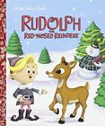Rudolph The Red-Nosed Reindeer (Rudolph The Red-Nosed Reindee... By Bunsen, Rick