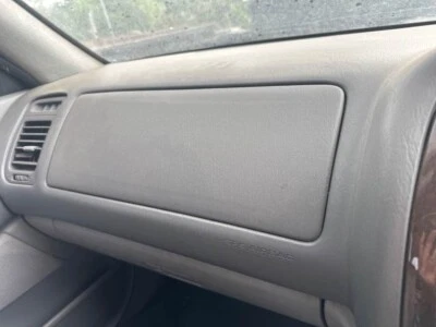 2000-2004 Toyota Avalon XL XLS Left Passenger Airbag #B608 - image 1 of 4