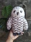 Woodrow Owl by Jellycat