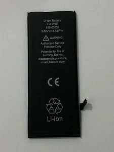 1715mAh Premium Quality Replacement Battery For Apple iPhone 6S BRAND NEW - Picture 1 of 2