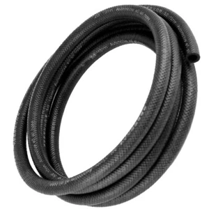 Tubo de línea de combustible NBR, 10 pies de largo, 3/8 pulgadas (10 mm) de diámetro interior - Imagen 1 de 9