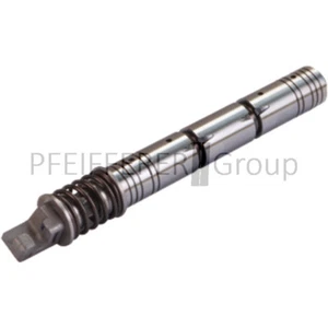 Válvula de compuerta hidráulica DANFOSS PVBS 10 L 4/3 FC cerrada V-Nr. 157B7020 - Imagen 1 de 2