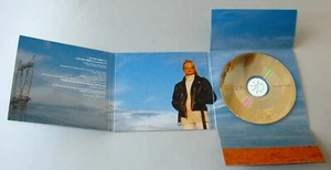 VERONIQUE SANSON (CD Single PROMO) Un etre idéal - Imagen 1 de 2