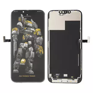 Digitalizador de pantalla táctil Incell para iPhone 13 Pro Max 6.7 reparación LCD EE. UU. - Imagen 1 de 7