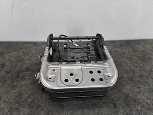 CARGADOR DODGE GT 15-23 ASIENTO MANUAL PASAJERO DELANTERO DERECHO MARCO RIEL - Imagen 1 de 6