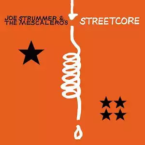 Joe Strummer Mescaleros Streetcore (CD) 20th Anniversary [NEW] - Picture 1 of 3