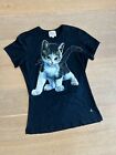 2015 Vivienne Westwood Kitty Cat T Shirt japan Exclusive