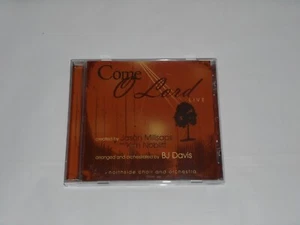 Come Oh Lord by Northside Choir and Orchestra (CD, 2007) - Picture 1 of 3