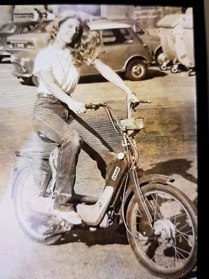 Vesapa Ciao MOFA MOPED - Bild 1 von 4