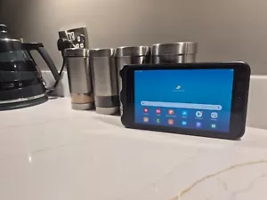 Samsung Galaxy Tab Active 2 8" Tablet SM-T395 16GB Unlocked - Picture 1 of 7