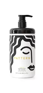 PATTERN Beauty by Tracee Ellis Ross Medium Conditioner lockiges Haar - 29oz - Bild 1 von 6