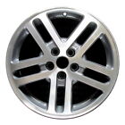 Wheel Rim Chevrolet Cavalier 16 2002-2005 9594582 09594582 9595063 OEM OE 5144 Chevrolet Cavalier