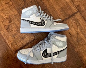 dior jordan retro 1