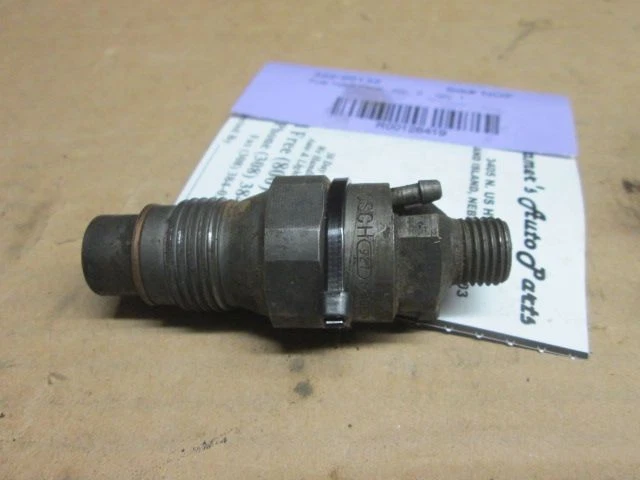 Piezas de inyección de combustible inyector de combustible para 83-88 BLAZER/JIMMY (tamaño completo) 126419 Foto 1 de 1