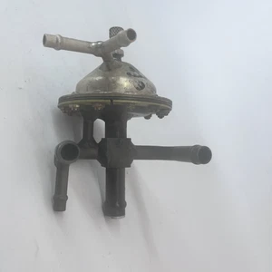 46592-02 / 46592-002 | Piper PA31P Navajo: REGULATOR ASSY - Instrument pressure - Bild 1 von 11