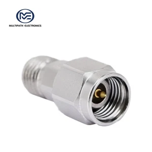 2.92mm Fixed Attenuator, DC-40GHz, 2Watts - Picture 1 of 2