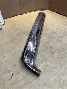 1969 1970 Ford Mustang convertible passenger side windshield trim - Bild 1 von 18