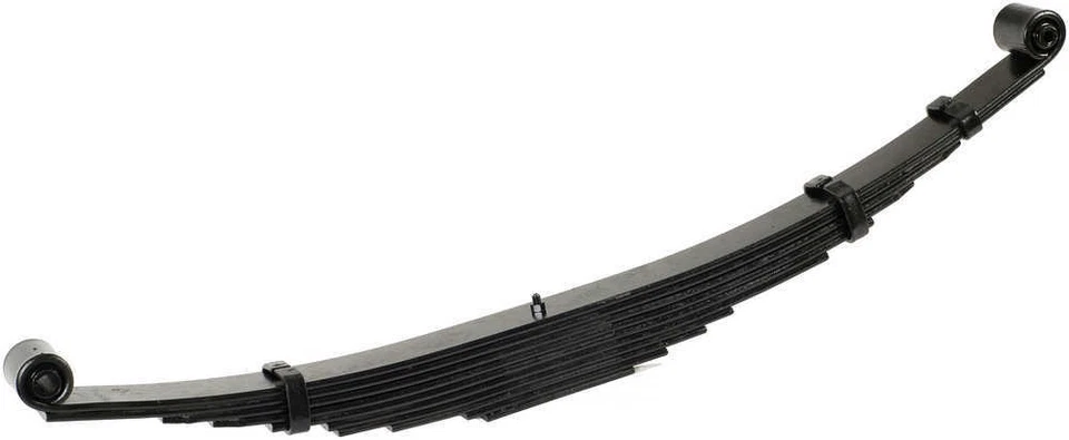 Conjunto de resorte de hoja Dorman 43-1285 para Ford F-450 Super Duty 99-04 Foto 1 de 3