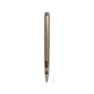 Waterman Perspective Ballpoint Pen Gold Stationery - Picture 1 of 4