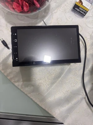autoradio 2 din Jvc Usato - Immagine 1 di 3