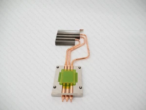 P0003890-001 HEATSINK ASSY HIXTON B-BOARD NODE 1. | REF - Afbeelding 1 van 1