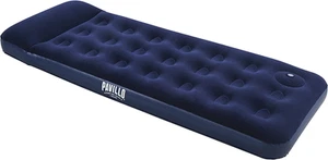 Bestway Pavillo Jr.Twin Built-in Airbed with Foot Pump - Picture 1 of 10